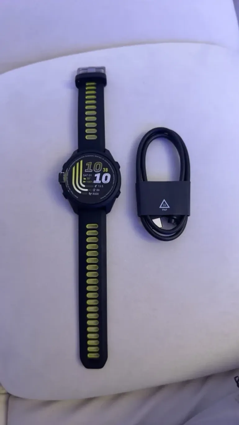 Used Garmin Forerunner 170 bike — image 1 of 9