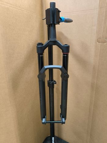 Used RockShox Pike Select+ 130mm C2 RC2 Charger 3.1 29" 2025 bike