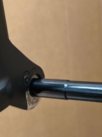 Used RockShox Pike Select+ 130mm C2 RC2 Charger 3.1 29" 2025 bike — image 6 of 9