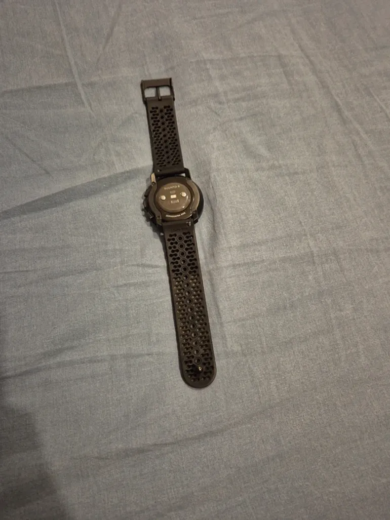 Used Suunto 9 peak bike — image 3 of 3