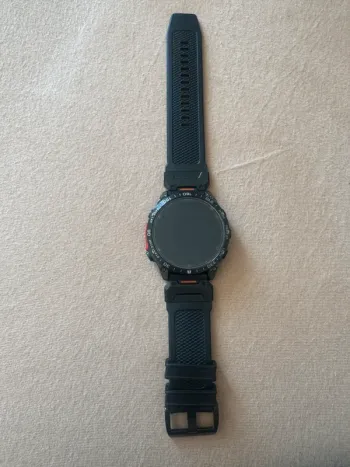 Gebrauchtes Garmin Fenix 8 47mm AMOLED bike — Bild 3 von 4