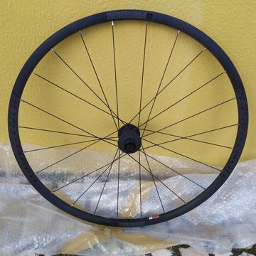 Used Bontrager Paradigm disc 2022 bike — image 5 of 7