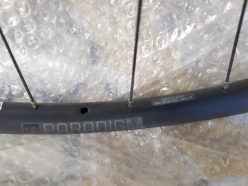 Used Bontrager Paradigm disc 2022 bike — image 4 of 7