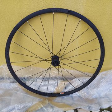 Used Bontrager Paradigm disc 2022 bike — image 7 of 7