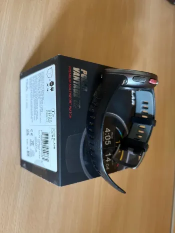 Used Polar Vantage V2 bike — image 7 of 10