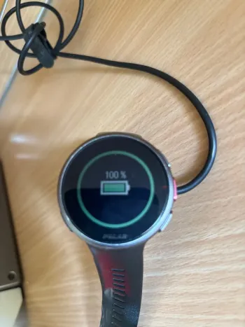 Used Polar Vantage V2 bike — image 8 of 10