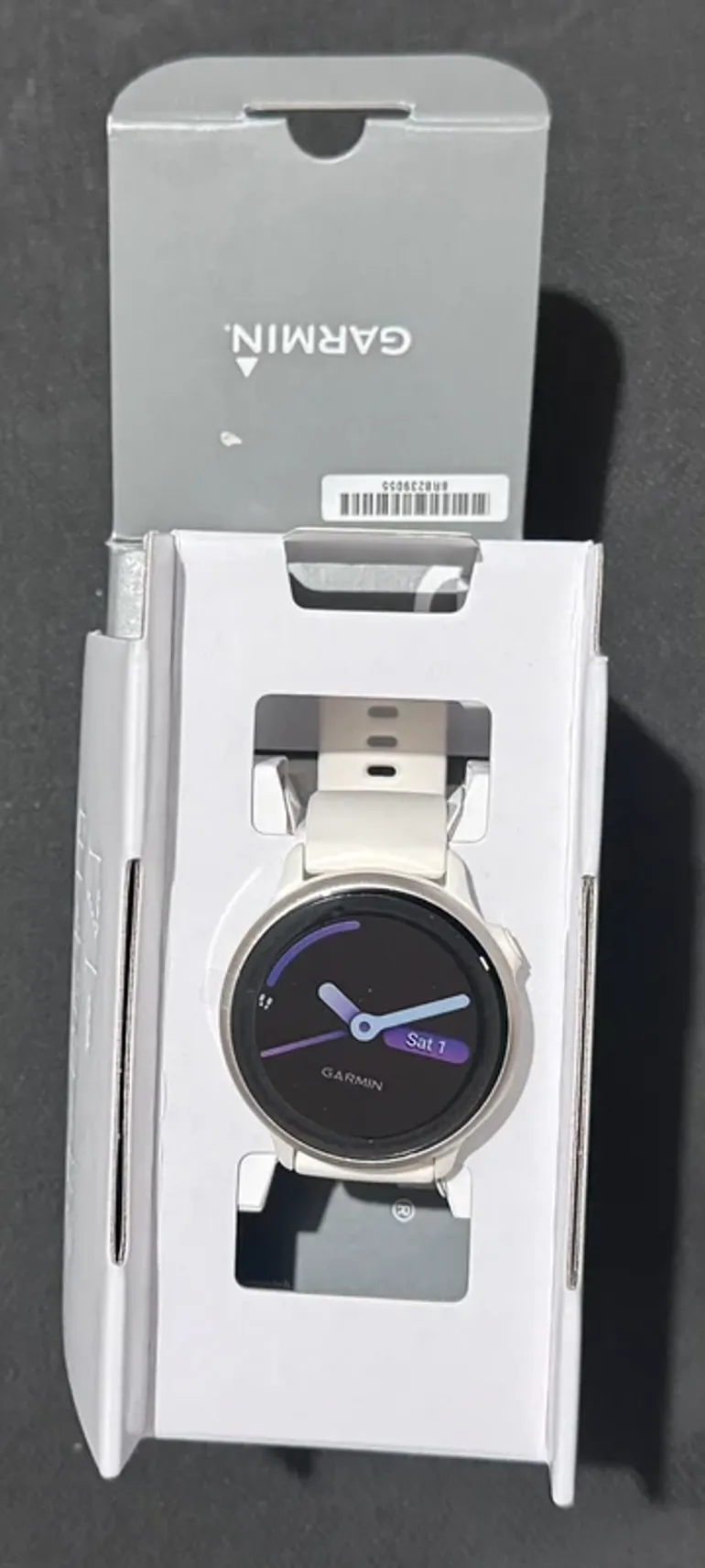 Used Garmin Montre connectée bike — image 2 of 3