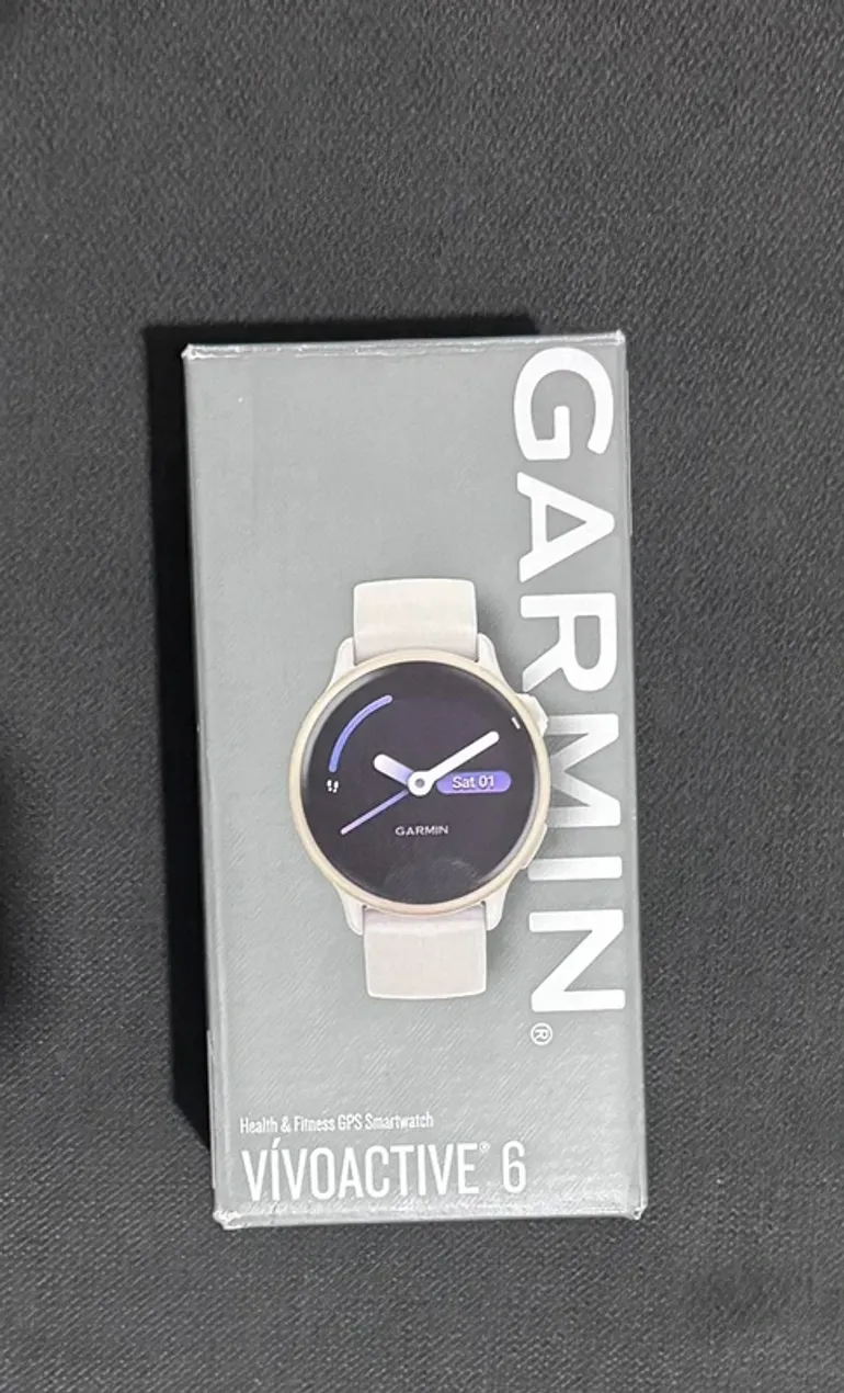 Used Garmin Montre connectée bike — image 1 of 3