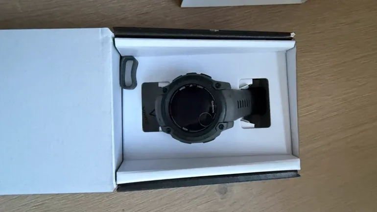 Gebrauchtes Garmin Instinct bike — Bild 2 von 3