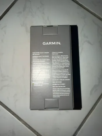 Used Garmin Vivoactive 5 bike — image 2 of 2