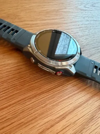 Gebrauchtes Garmin Fenix 8 Pro 51 mm bike — Bild 6 von 6