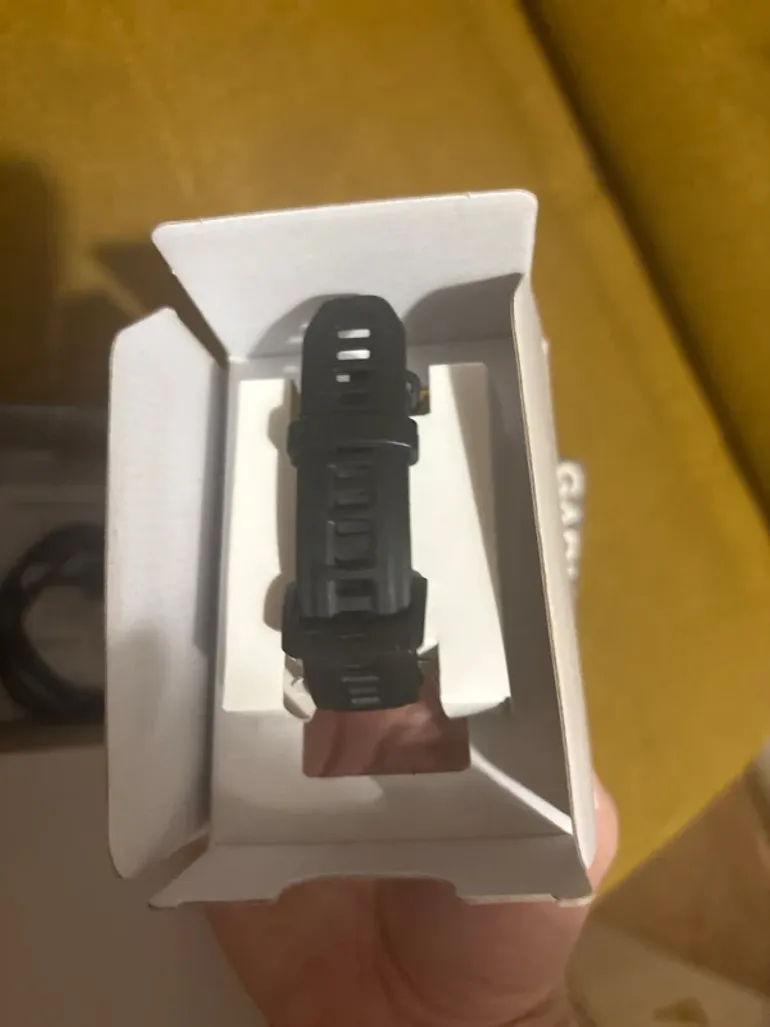 Gebrauchtes Garmin Instinct 3 AMOLED bike — Bild 5 von 6