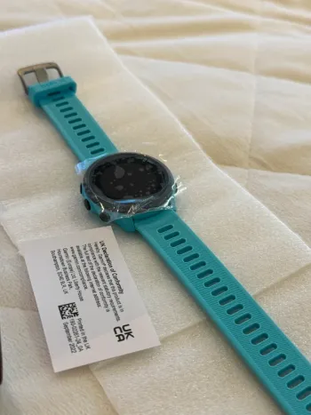 Gebrauchtes Garmin Forerunner 55 bike