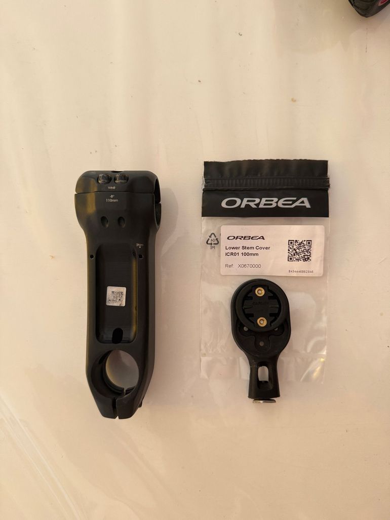 Used Orbea OC Stem RP10 2026 bike — image 2 of 7