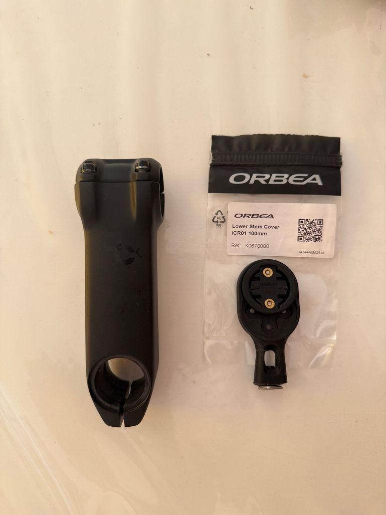 Used Orbea OC Stem RP10 2026 bike — image 1 of 7