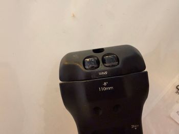 Used Orbea OC Stem RP10 2026 bike — image 6 of 7