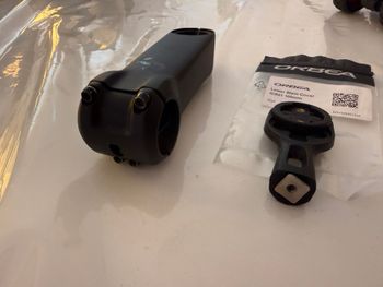 Used Orbea OC Stem RP10 2026 bike — image 3 of 7