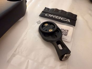 Used Orbea OC Stem RP10 2026 bike — image 4 of 7