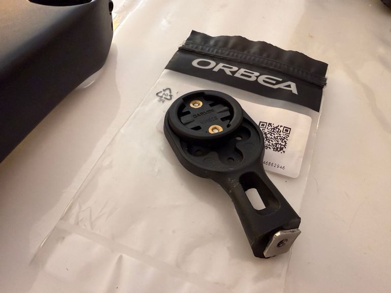 Used Orbea OC Stem RP10 2026 bike — image 4 of 7