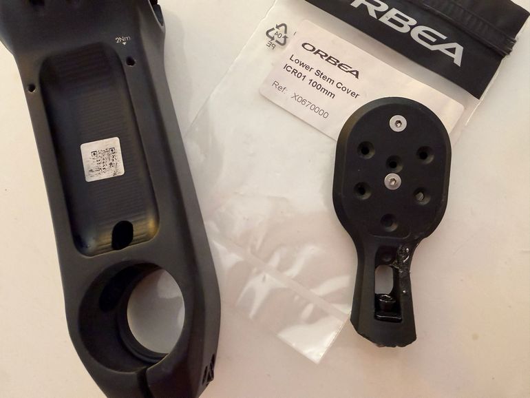 Used Orbea OC Stem RP10 2026 bike — image 7 of 7