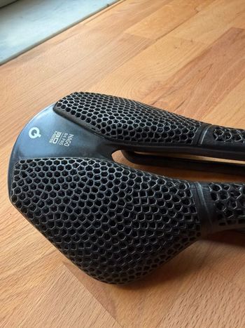 Prologo Nago R4 PAS 3D 137 mm Carbon bike d'occasion — image 3 sur 4