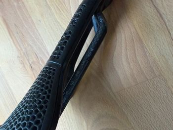 Prologo Nago R4 PAS 3D 137 mm Carbon bike d'occasion — image 4 sur 4