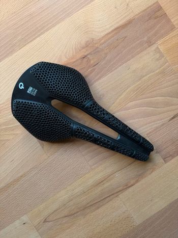 Used Prologo Nago R4 PAS 3D 137 mm Carbon bike