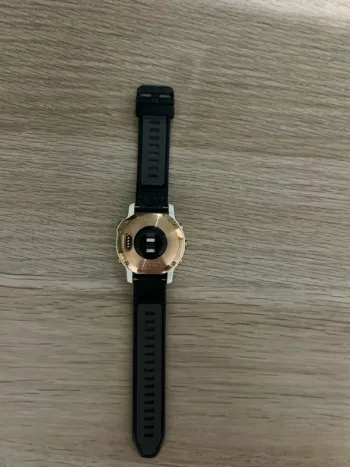 Used Garmin Fenix 6S Pro bike — image 2 of 2