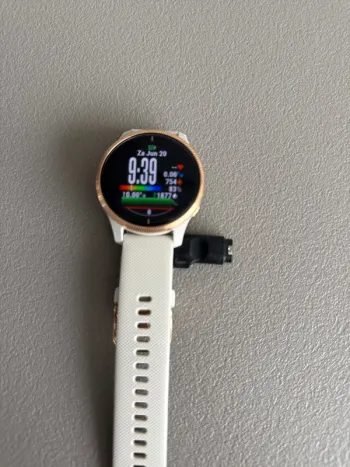 Used Garmin Venu bike — image 6 of 6