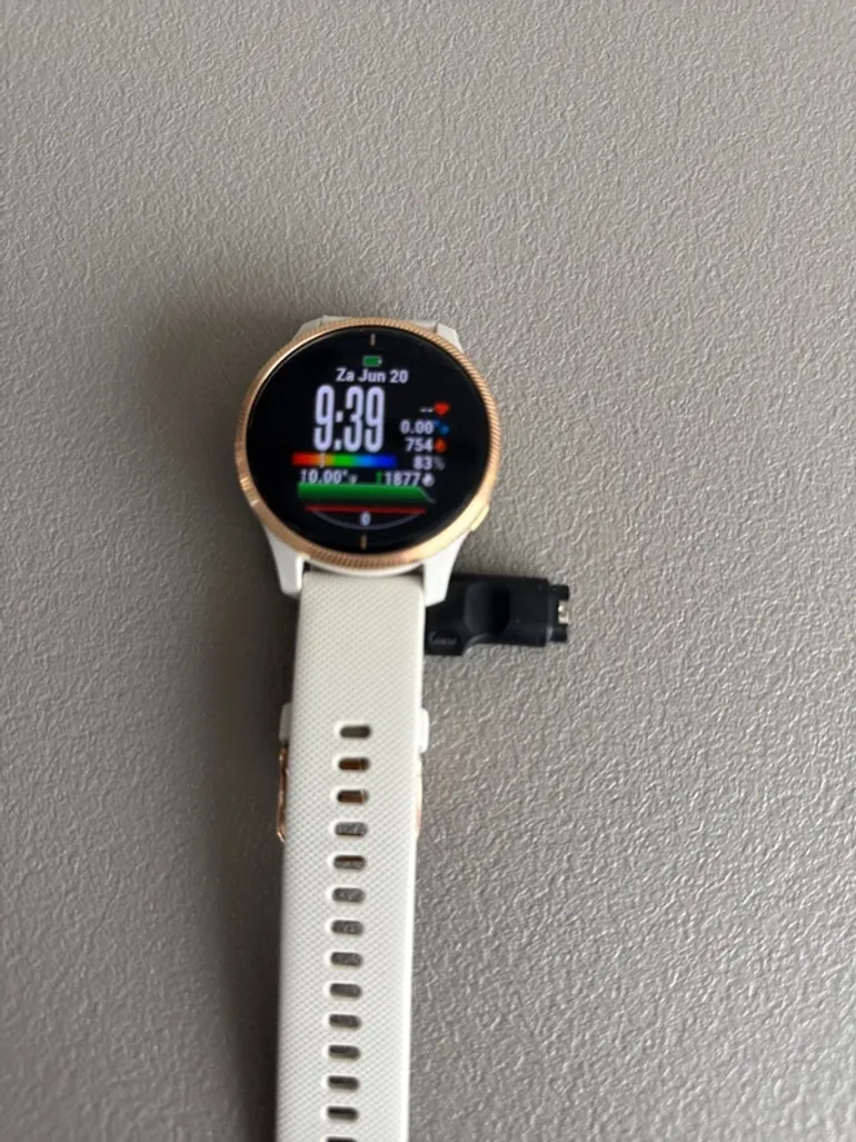 Used Garmin Venu bike — image 6 of 6