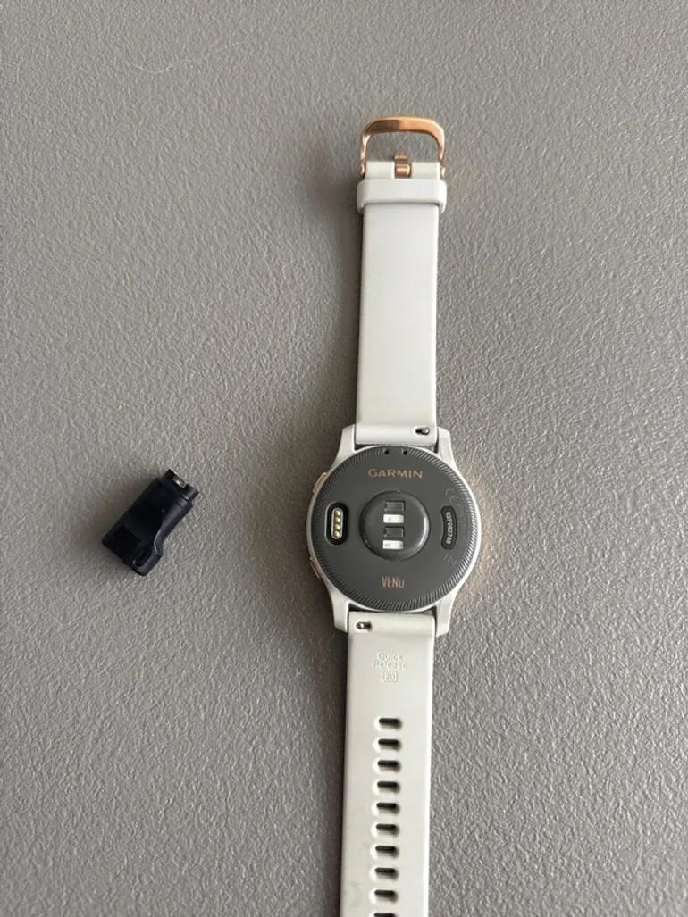 Used Garmin Venu bike — image 5 of 6