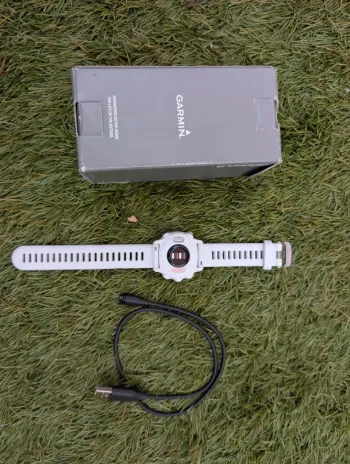 Gebrauchtes Garmin Forerunner 55 bike — Bild 2 von 2