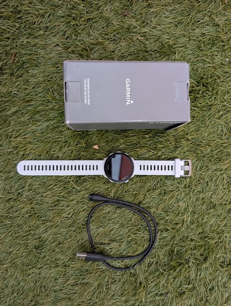 Gebrauchtes Garmin Forerunner 55 bike — Bild 1 von 2