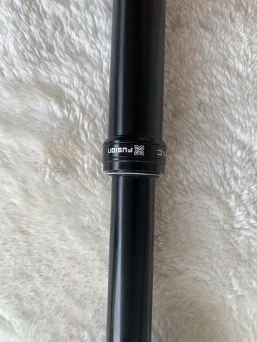 Used X-Fusion Manic bike — image 11 of 13