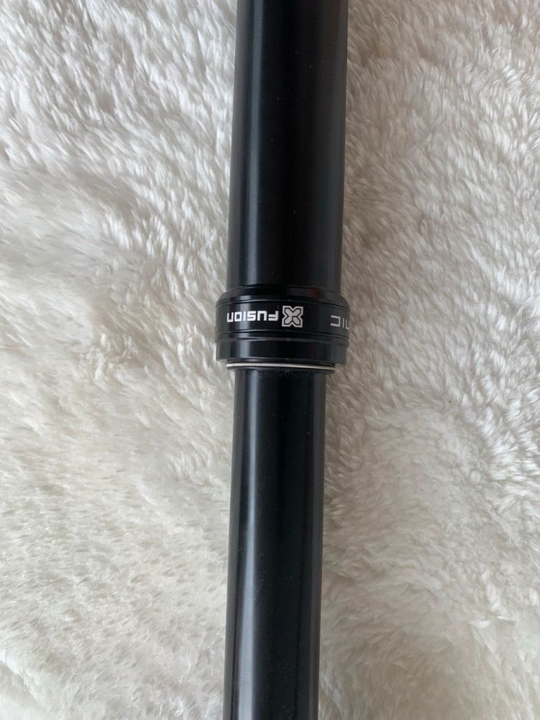 Gebrauchtes X-Fusion Manic bike — Bild 11 von 13