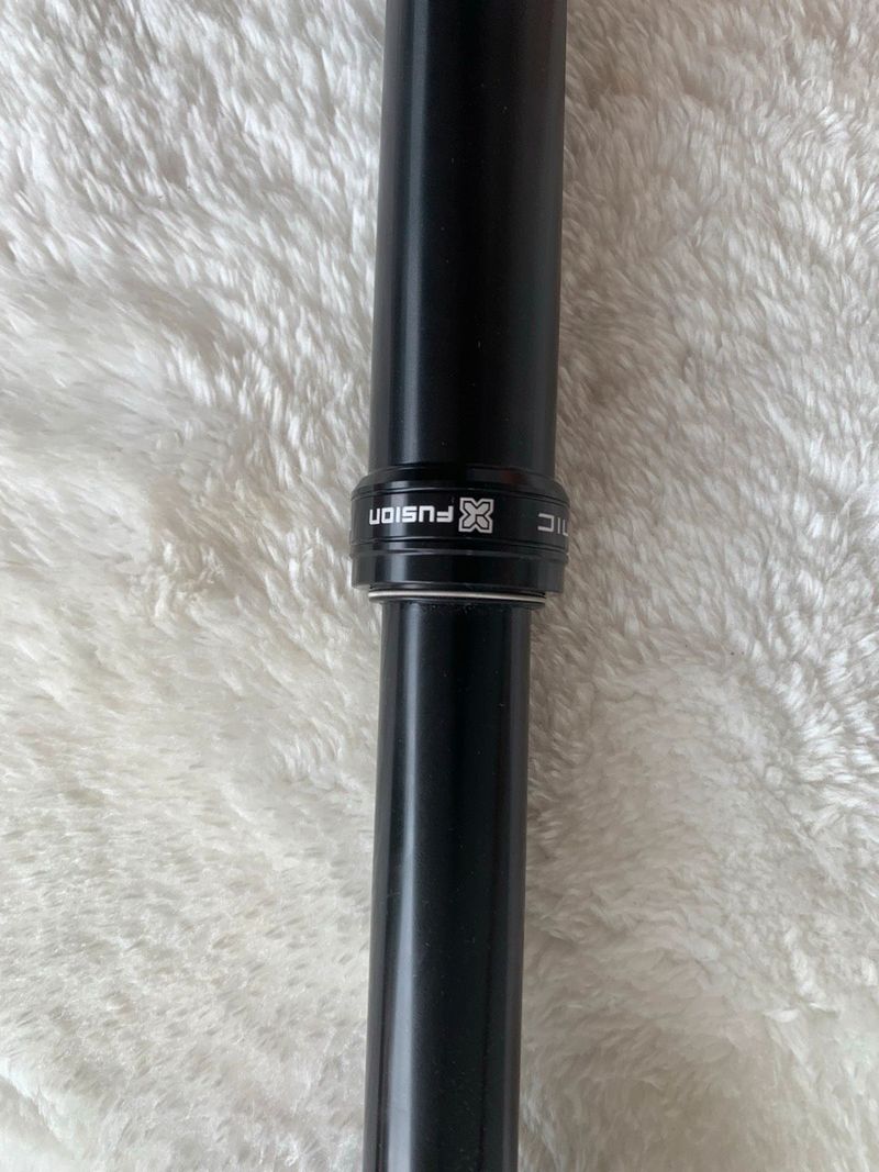 Used X-Fusion Manic bike — image 11 of 13