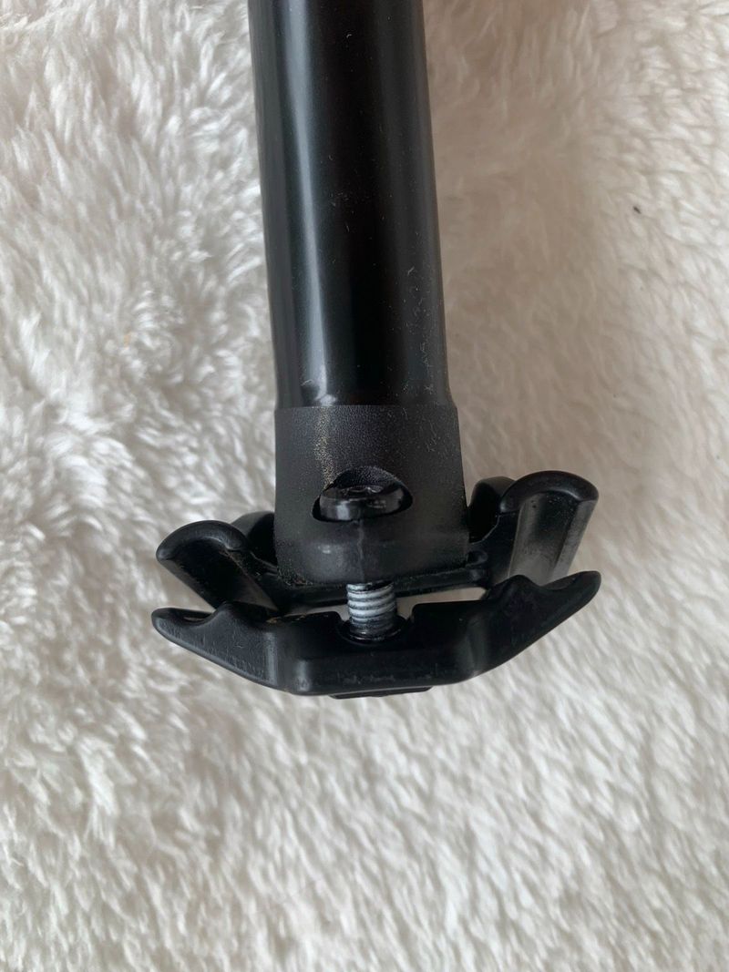 Used X-Fusion Manic bike — image 10 of 13
