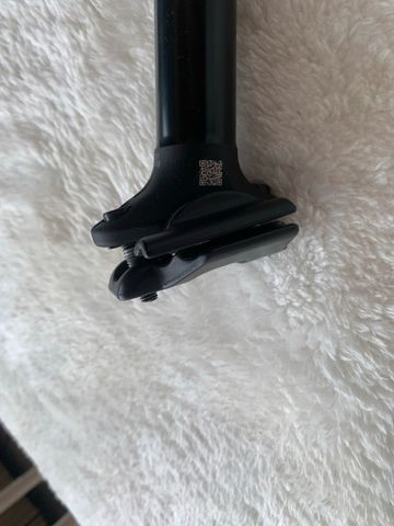 Used X-Fusion Manic bike — image 7 of 13