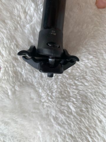 Used X-Fusion Manic bike — image 8 of 13
