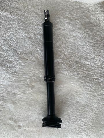 Used X-Fusion Manic bike — image 2 of 13