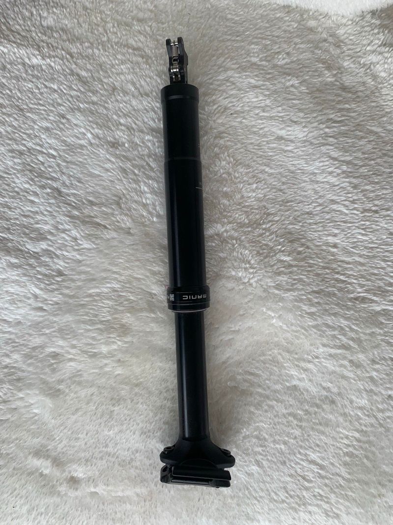 Used X-Fusion Manic bike — image 2 of 13