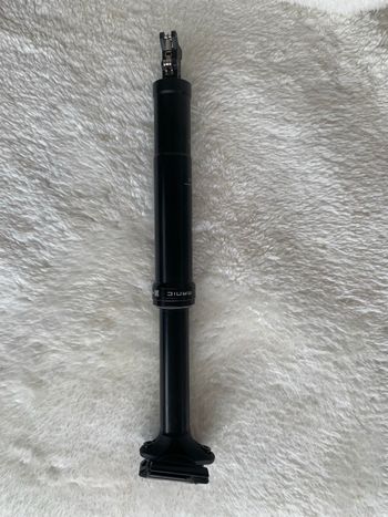 Used X-Fusion Manic bike