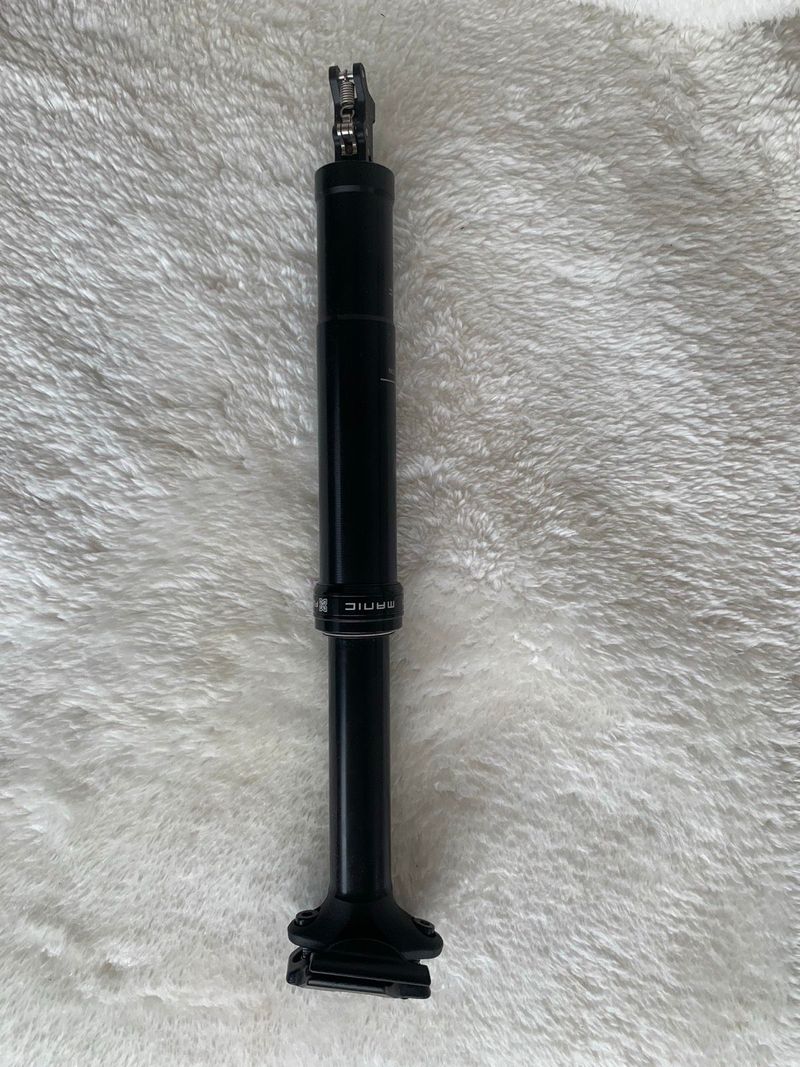 Used X-Fusion Manic bike — image 1 of 13