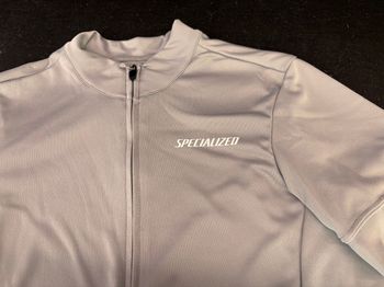 Używany Specialized Maglietta Ciclismo Donna bike