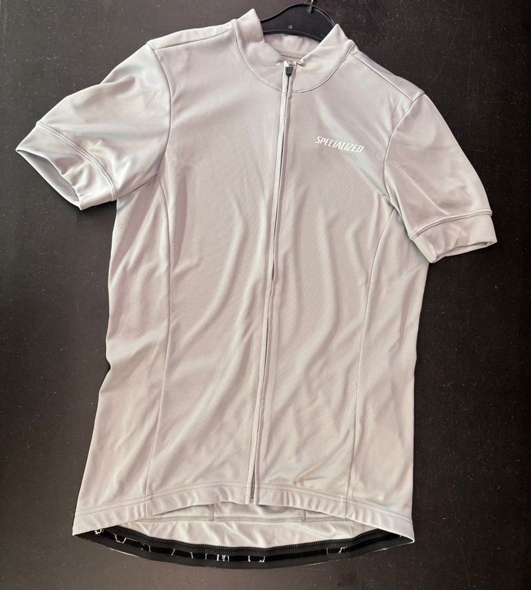 Używany Specialized Maglietta Ciclismo Donna bike — zdjęcie 3 z 3