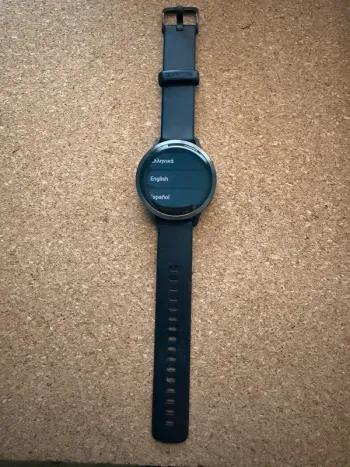 Used Garmin Venu 4 bike — image 2 of 7