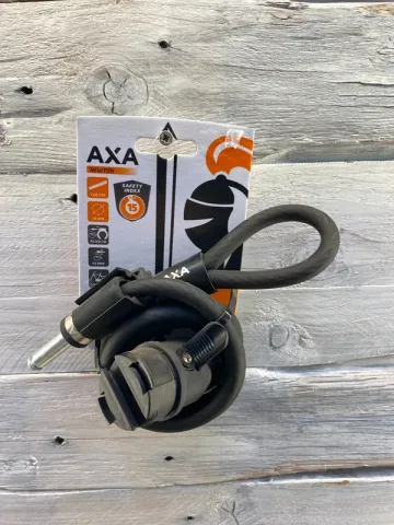 Tweedehands Axa Newton PL 10 mm bike — afbeelding 1 van 2