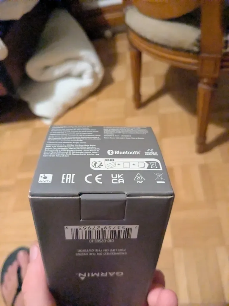 Gebrauchtes Garmin Forerunner 55 bike — Bild 3 von 5