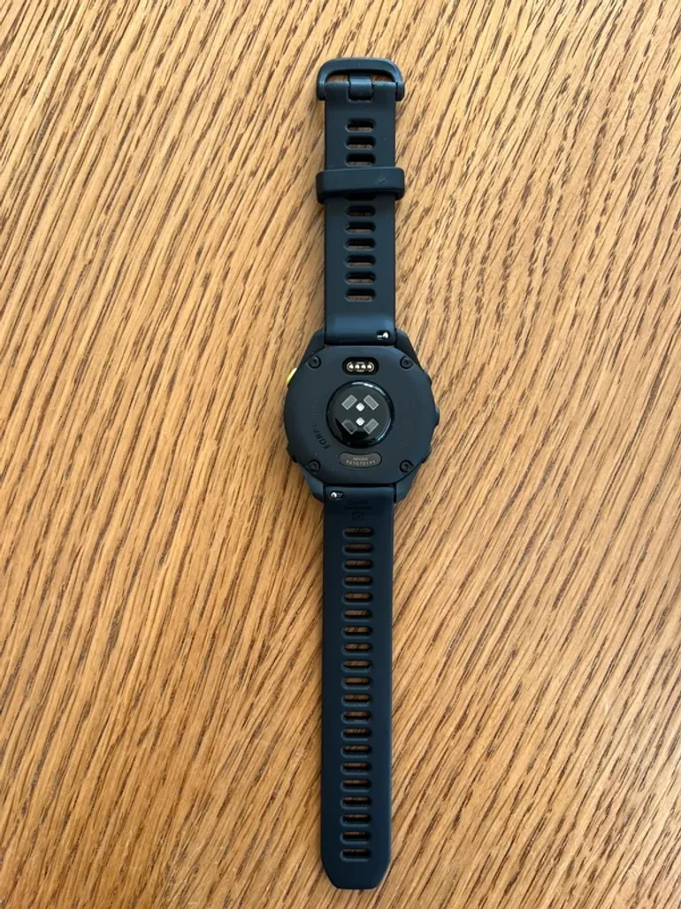 Used Garmin Forerunner 70 bike — image 2 of 3