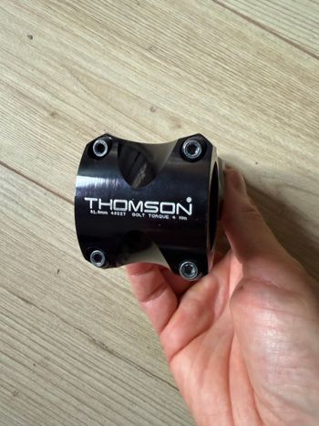 Used Thomson ELITE Stem bike — image 2 of 4